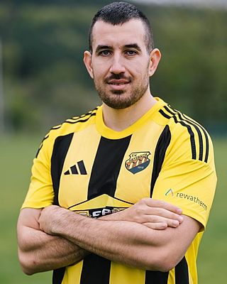 Robert Cosic