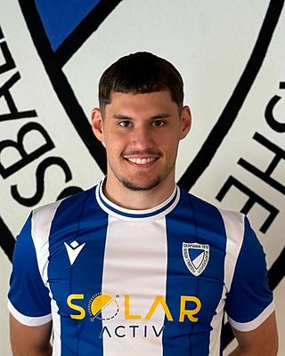 Lucas Bastian