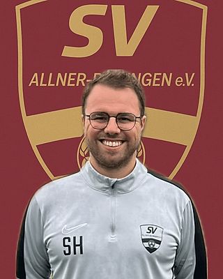 Sascha Harnischmacher