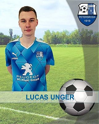 Lucas Unger