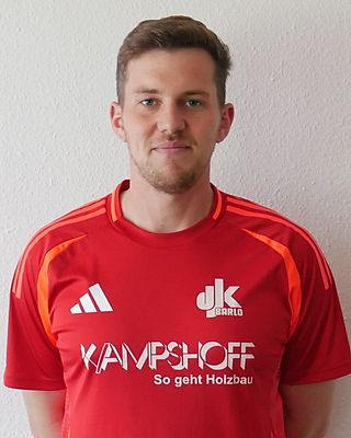 Bernd Elsinghorst