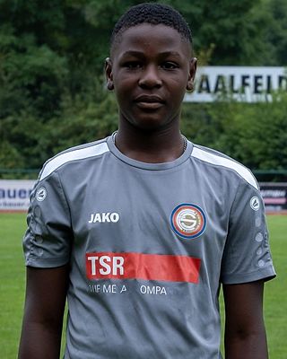 Abdoulmateen Olayemi Owolarafe