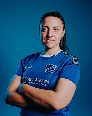 Zeynep Aydogan
