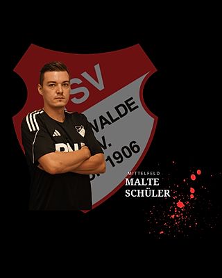 Malte Schüler