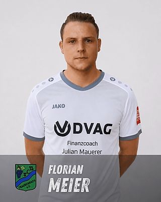 Florian Meier