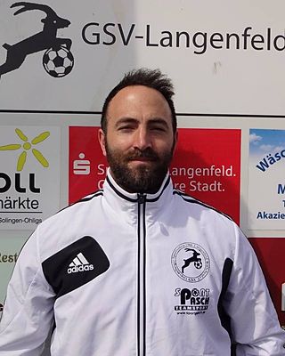 Andreas Stich