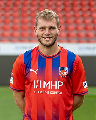 Tim Siersleben