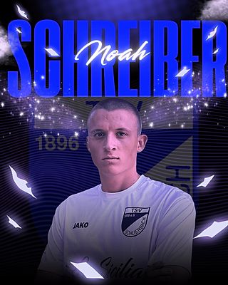 Noah Elias Schreiber