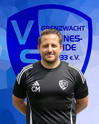 Christian Mandelartz