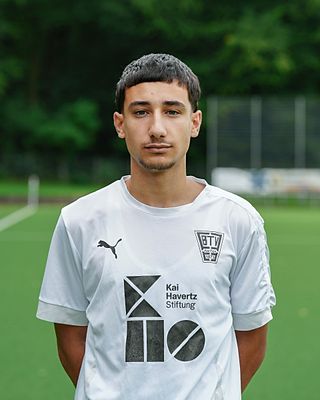 Abdullah Mirza