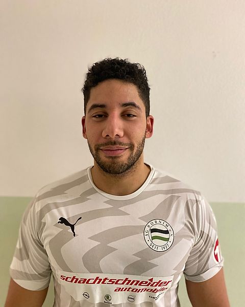 Foto: SG Bornim 1927