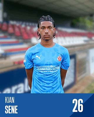 Kian Sene