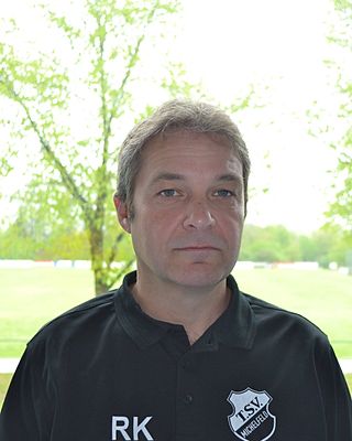 Ralf Krizsak