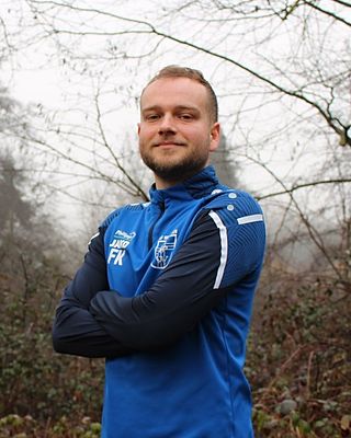 Florian Kirchhoff