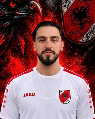 Agon Shabanaj