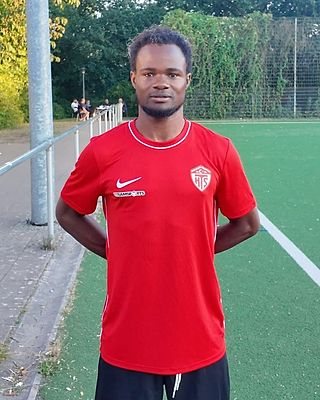 Abdul Majeed Musah Adakurugu