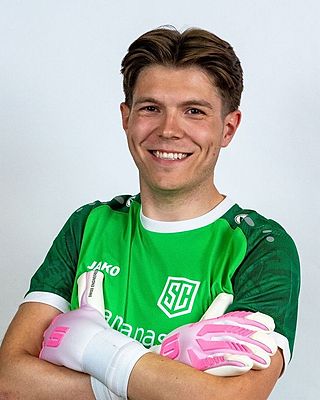 Tobias Jan Honacker