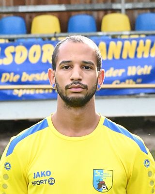 Abdoulie-Bubkarr Dibba