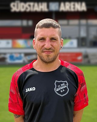 Andreas Britzelmeir