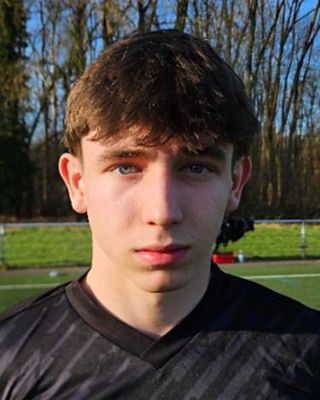 Maximilian Mertens