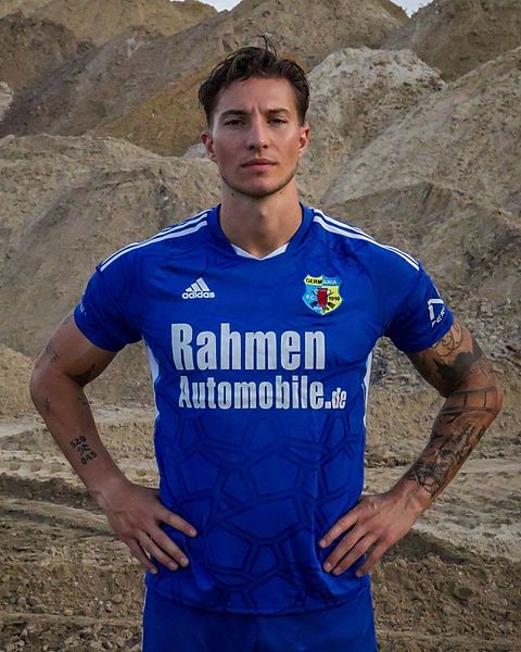 Foto: Germania Teveren