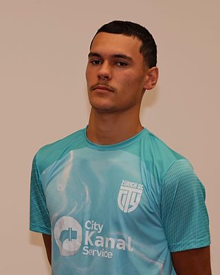 Alen Riad Salhi
