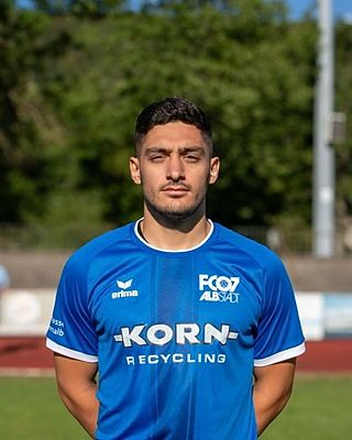 Alpay Akin