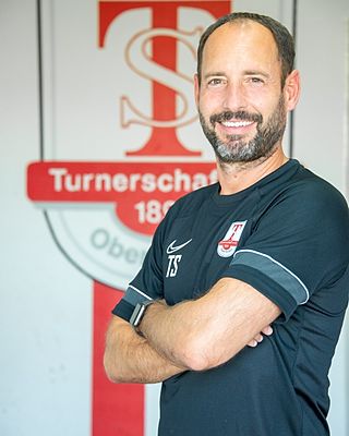 Tim Steinmetz