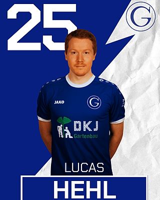 Lucas Hehl