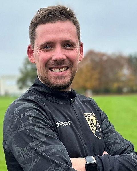 Foto: Abteilungsleiter