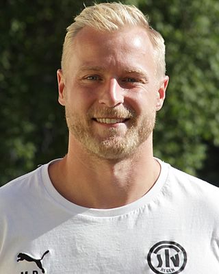 Matej Peterka