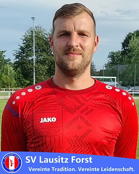 Foto: SV Lausitz Forst