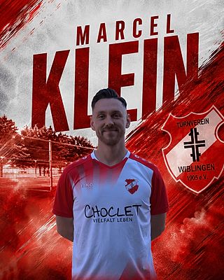 Marcel Klein