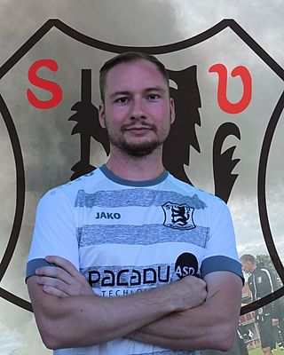 Lukas Jung