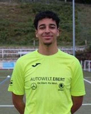 Karim Meddeb