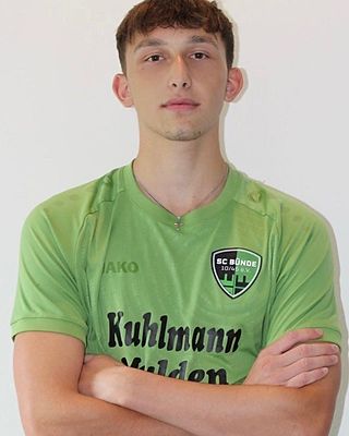 Noah Leandro Matuszek