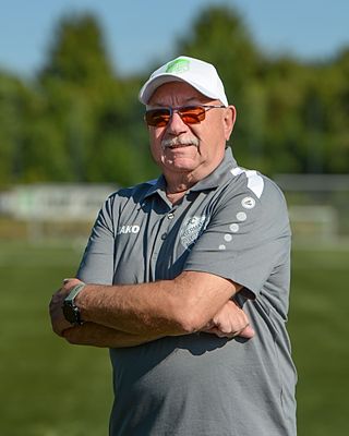 Josef Wolf