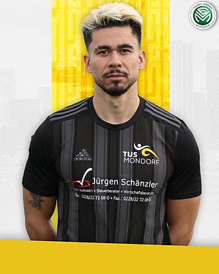 Eric-Noah Langenfeld