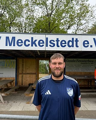 Sven Wedemeyer