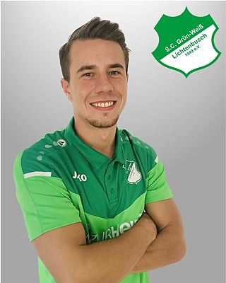 Loik Laschet