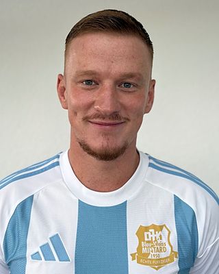 Fabian Kolleker