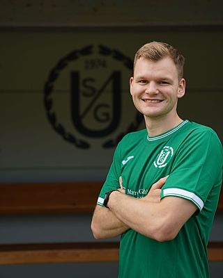 Falk Lüttjohann