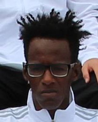 Souleymane Bah