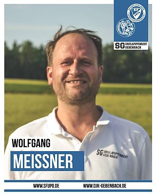 Wolfgang Meißner
