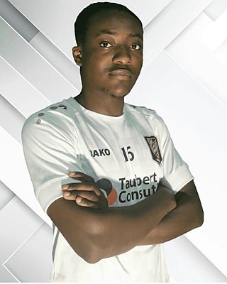 Thomas Wilfried Zangue Tchokwansi