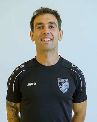 Ulises García Jociles