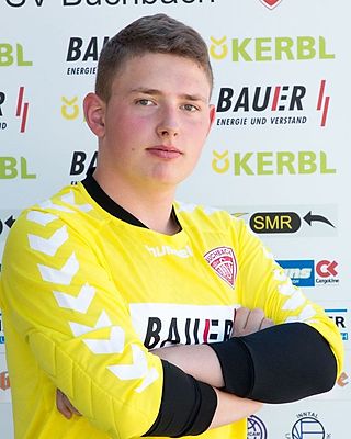 Niklas Geiringer