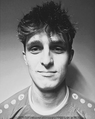 Luca Hallen