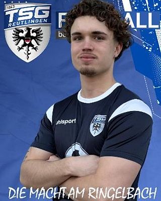 Lukas Marx