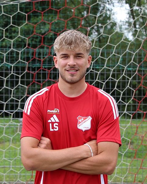 Lukas Schido